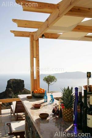 Tholos Resort 14